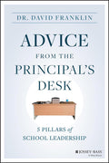 Advice from the Principal's Desk: 5 Pillar of School Leadership - MPHOnline.com