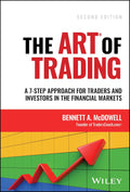 The Art of Trading: A 7-Step Approach for Traders and Investors in the Financial Markets - MPHOnline.com