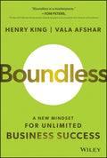 Boundless: A New Mindset For Unlimited Business Success - MPHOnline.com