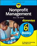 Nonprofit Management All-In-One for Dummies - MPHOnline.com