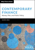 Contemporary Finance: Money, Risk, and Public Policy - MPHOnline.com