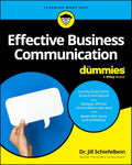 Effective Business Communication for Dummies - MPHOnline.com