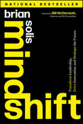 Mindshift  The Art Of Embracing Unlimited Possibilities To Become A Visionary Leader - MPHOnline.com