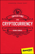 Investing in Cryptocurrency For Dummies - MPHOnline.com