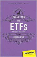 Investing in ETFs For Dummies, Updated Edition - MPHOnline.com