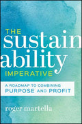 The Sustainability Imperative:  A Roadmap to Combining Purpose and Profit - MPHOnline.com