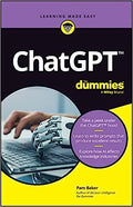 ChatGPT for Dummies - MPHOnline.com