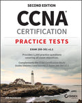 CCNA Certification Practice Tests: Exam 200-301 2nd Edition - MPHOnline.com