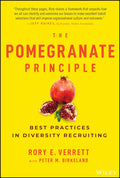 The Pomegranate Principle: Best Practices In Diversity Recruiting - MPHOnline.com