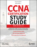 CCNA Certification Study Guide Vol 1: Exam 200-301 2nd Edition - MPHOnline.com