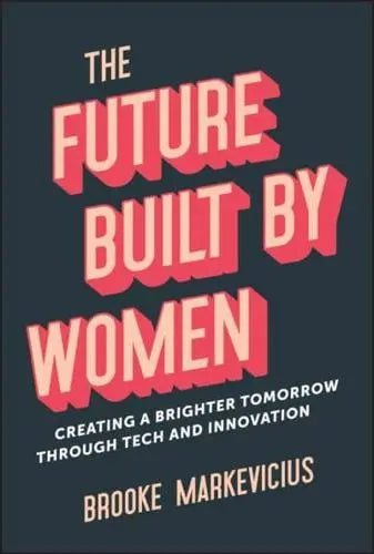 The Future Built By Women - MPHOnline.com