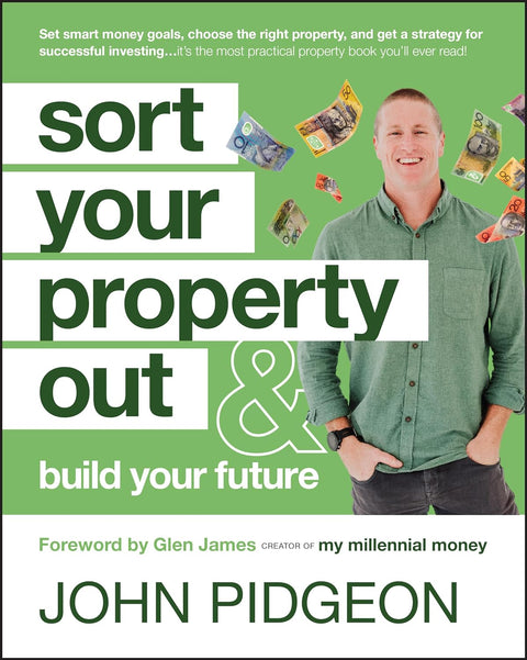 Sort Your Property Out & Build Your Future - MPHOnline.com