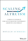 Scaling Altruism: A Proven Pathway For Accelerating Nonprofit Growth & Impact - MPHOnline.com