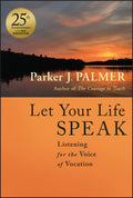 Let Your Life Speak 25Th Anniversary Edition - MPHOnline.com