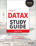 CompTIA Datax Study Guide: Exam DY0-001 - MPHOnline.com
