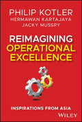 Reimagining Operational Excellence: Inspirations from Asia - MPHOnline.com
