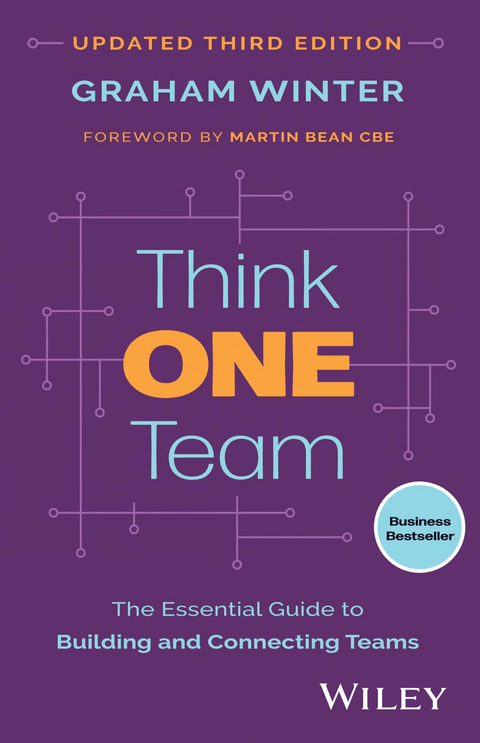 Think One Team 3E: The Revolutionary 90-Day Plan That Engages Employees Connects Silos & Transforms Organisations - MPHOnline.com