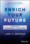 Enrich Your Future: The Keys To Successful Investing - MPHOnline.com