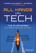 All Hands on Tech: The AI-Powered Citizen Revolution - MPHOnline.com
