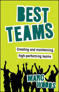 Best Teams: Creating and Maintaining High-Performing Teams - MPHOnline.com
