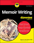 Memoir Writing for Dummies, 2nd Edition - MPHOnline.com