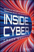 Inside Cyber: How AI, 5G, IoT, and Quantum Computing Will Transform Privacy and Our Security - MPHOnline.com