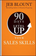 90 Days to Level Up Your Sales Skills - MPHOnline.com