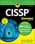CISSP For Dummies, 8th Edition - MPHOnline.com