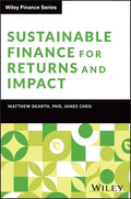 Sustainable Finance for Returns and Impact - MPHOnline.com