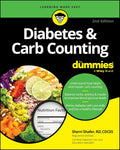 Diabetes & Carb Counting For Dummies, 2nd Edition - MPHOnline.com
