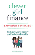 Clever Girl Finance, 2nd Edition - MPHOnline.com