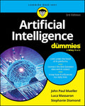Artificial Intelligence for Dummies, 3rd Edition - MPHOnline.com