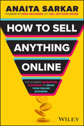 How to Sell Anything Online: The Ultimate Marketing Playbook to Grow Your Online Business - MPHOnline.com