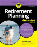 Retirement Planning for Dummies, 2nd Edition - MPHOnline.com