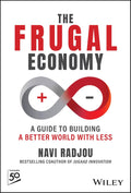 The Frugal Economy: A Guide to Building a Better World with Less - MPHOnline.com