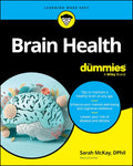Brain Health for Dummies - MPHOnline.com