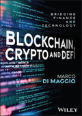 Blockchain, Crypto and Defi: Bridging Finance and Technology - MPHOnline.com