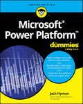 Microsoft Power Platform for Dummies - MPHOnline.com