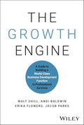 The Growth Engine: A Guide to Building A World-Class Business Development Function In Professional Services - MPHOnline.com