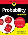 Probability for Dummies, 2nd Edition - MPHOnline.com