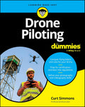 Drone Piloting for Dummies - MPHOnline.com
