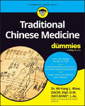 Traditional Chinese Medicine for Dummies - MPHOnline.com