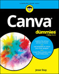 Canva for Dummies - MPHOnline.com