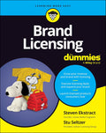 Brand Licensing for Dummies - MPHOnline.com