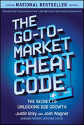 The Go-to-Market Cheat Code - The Secret to Unlocking B2B Growth - MPHOnline.com
