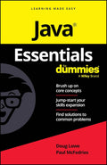 Java Essentials for Dummies - MPHOnline.com
