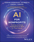AI for Nonprofits: Putting Artificial Intelligence to Work for Your Cause - MPHOnline.com