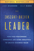 The Insight-Driven Leader: How High-Performing Companies Are Using Analytics to Unlock Business Value - MPHOnline.com