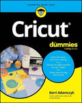 Cricut for Dummies - MPHOnline.com