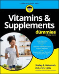 Vitamins & Supplements for Dummies - MPHOnline.com